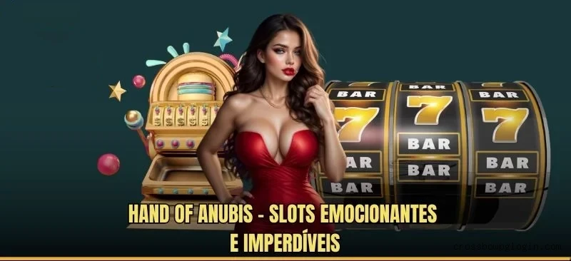 Jogos do cassino