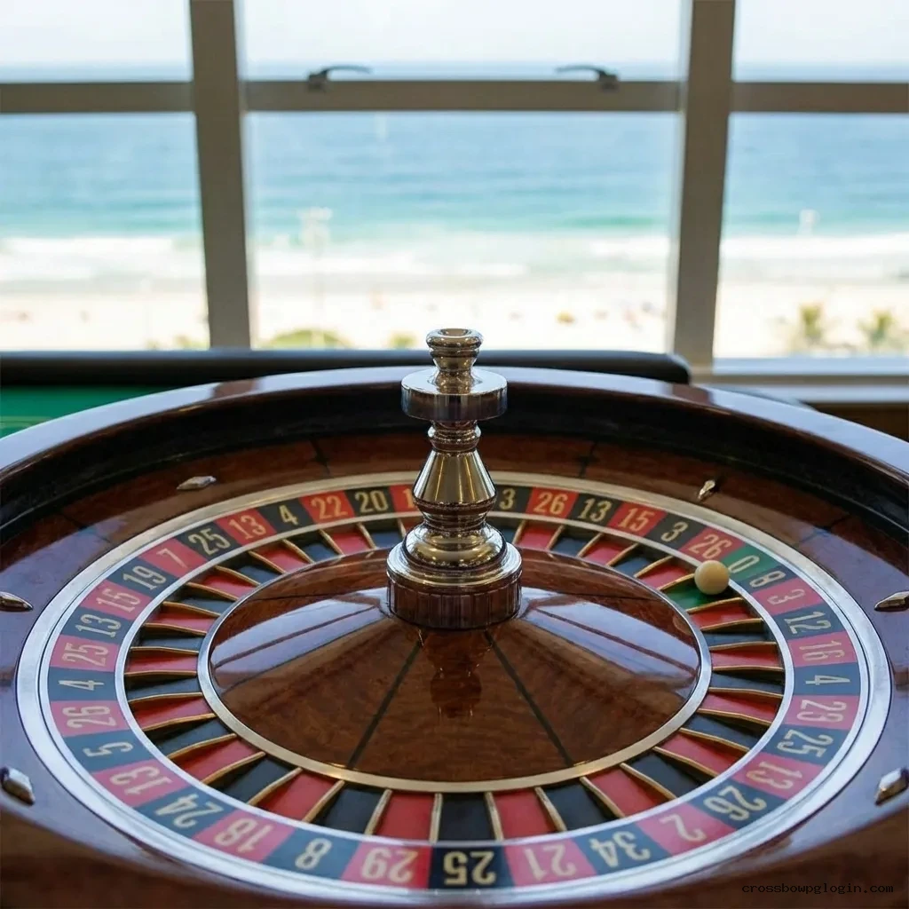 Catálogo de slots